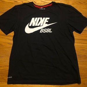 Nike BSBL Tee